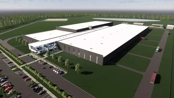 New Rare-Earth Magnet Plant Completed in South Carolina, Strengthening U.S. Supply Chain