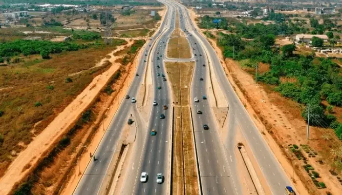 750-Kilometer Lagos-Calabar Coastal Highway Foreign Funding Secured